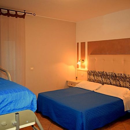 Hotel Donau ริมินี ภายนอก รูปภาพ